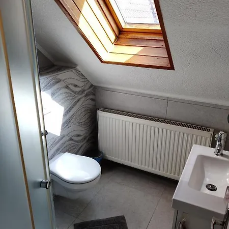 法多拉公寓 公寓 *