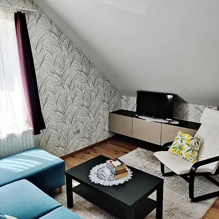 Fadora Apartament Tihany