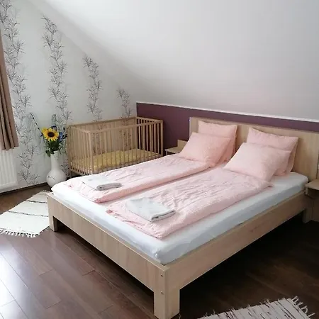 Apartman Fadora