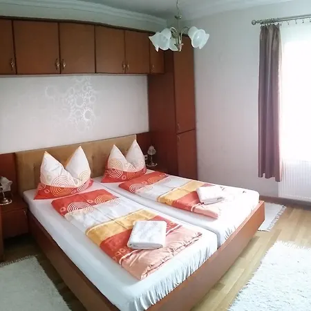 Apartment Fadora