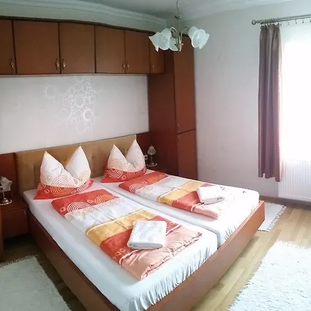 公寓 法多拉公寓