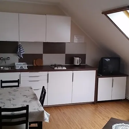 Fadora Apartman