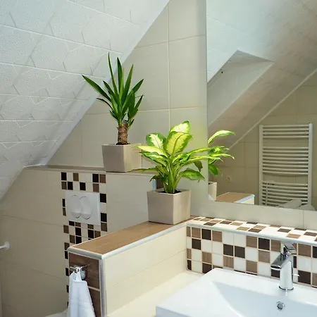 Apartman Fadora *