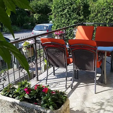 Apartman Fadora