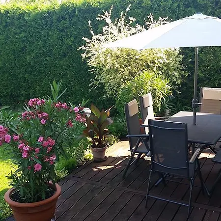 法多拉公寓 蒂豪尼