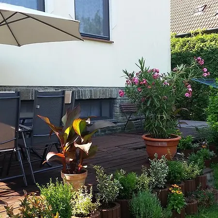 Apartman Fadora
