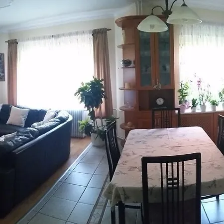 Apartman Fadora *
