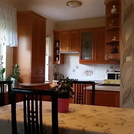 Apartman Fadora