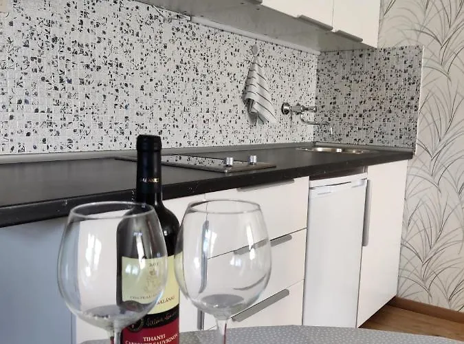 Fadora Appartement *