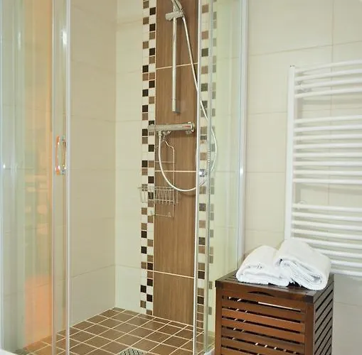 Fadora Appartement *